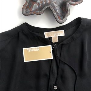 Michael Kors top